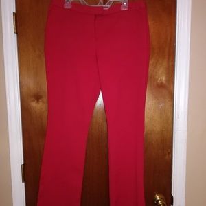 Worthington modern fit slacks